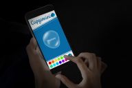 MadCityZen propose un Mur Digital Collectif pour valoriser l’expression individuelle en entreprise. | © MadCityZen